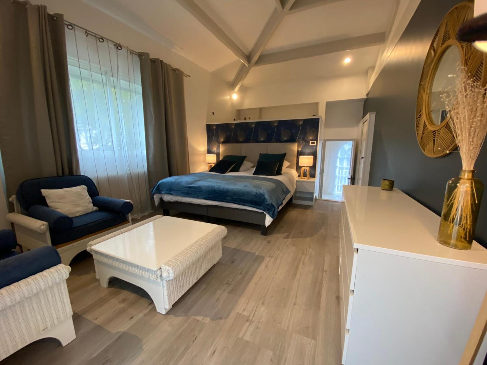 רויאן Villa Face Mer מראה חיצוני תמונה