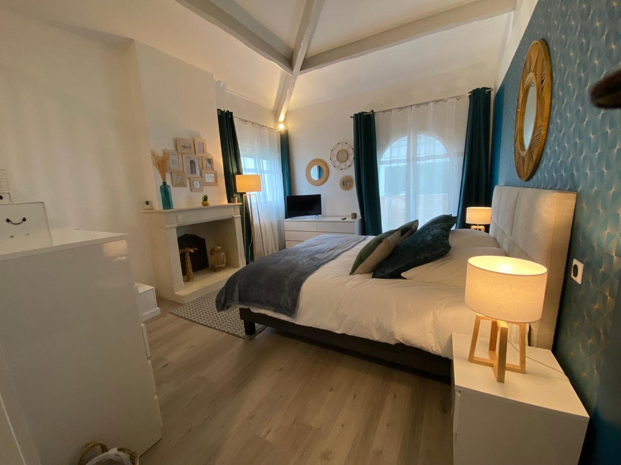 רויאן Villa Face Mer מראה חיצוני תמונה