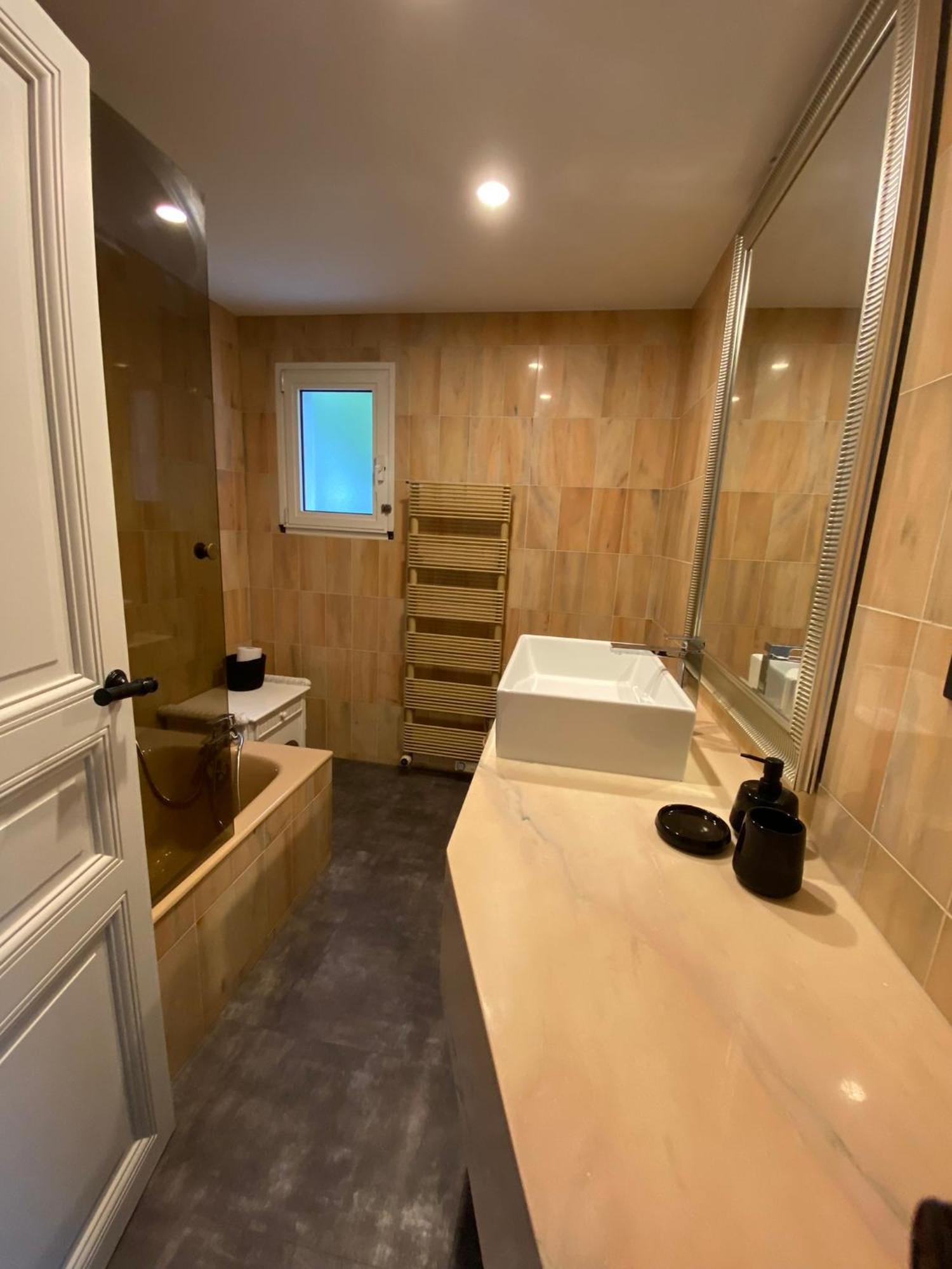 רויאן Villa Face Mer מראה חיצוני תמונה