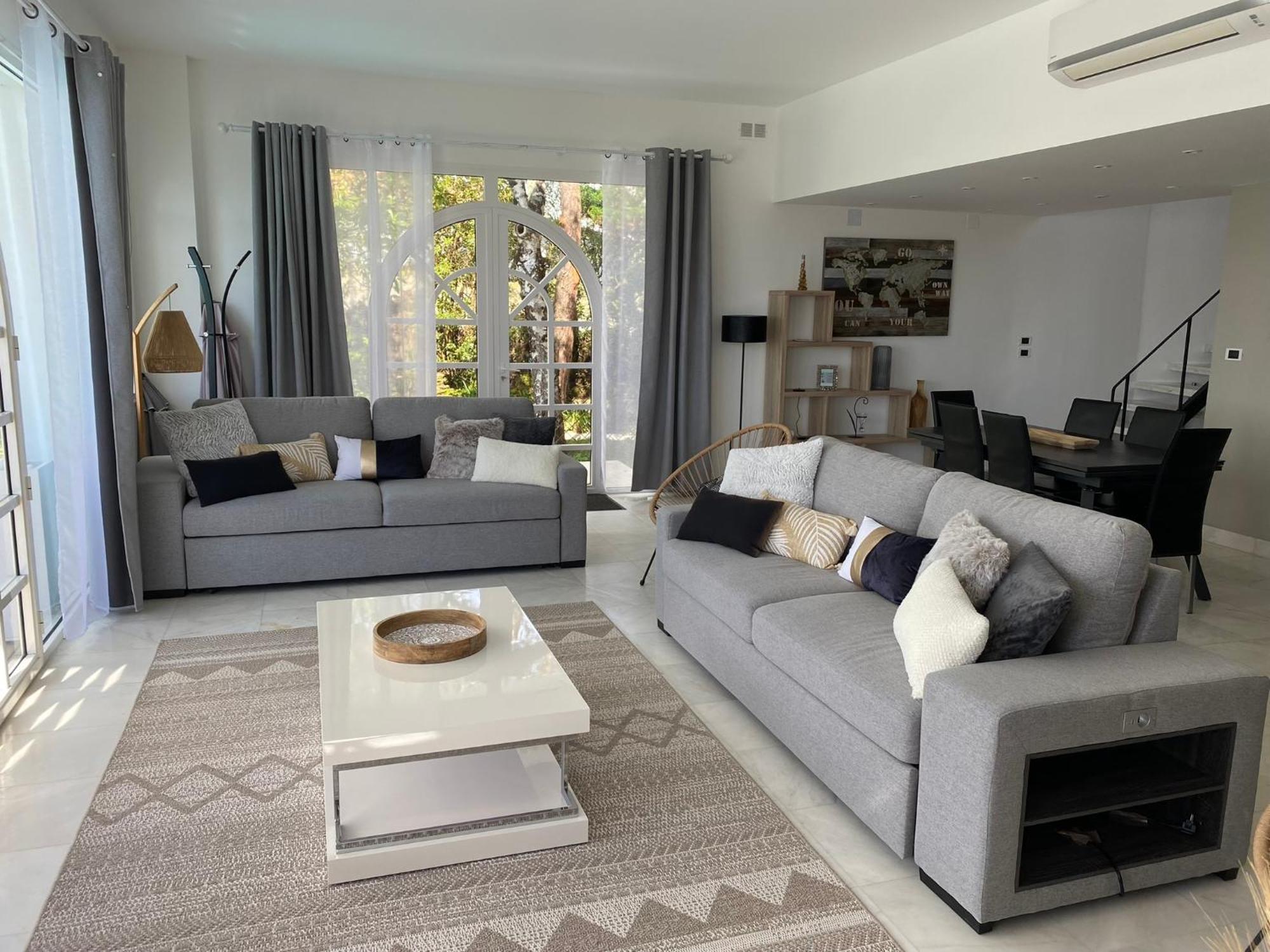 רויאן Villa Face Mer מראה חיצוני תמונה