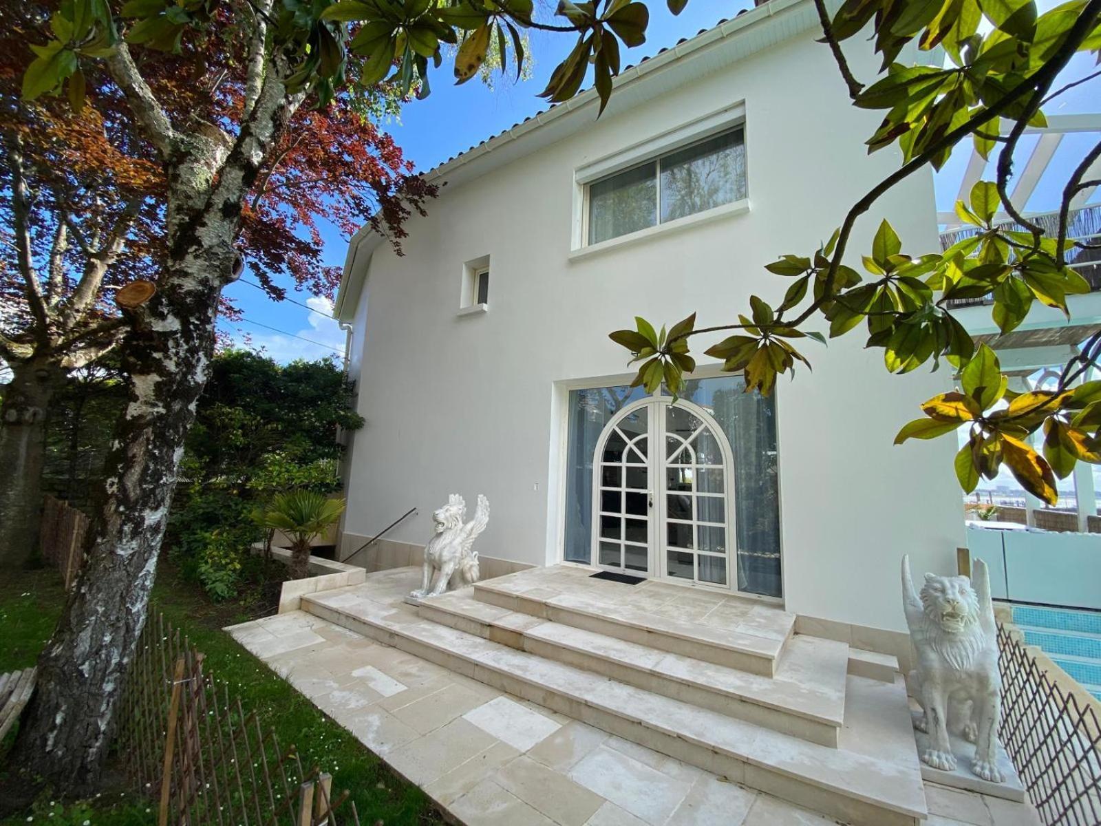 רויאן Villa Face Mer מראה חיצוני תמונה